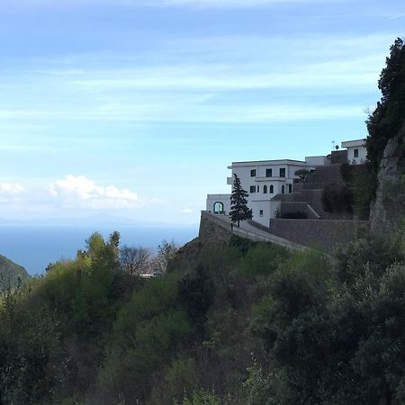 Villa Adagio Ravello Exterior foto